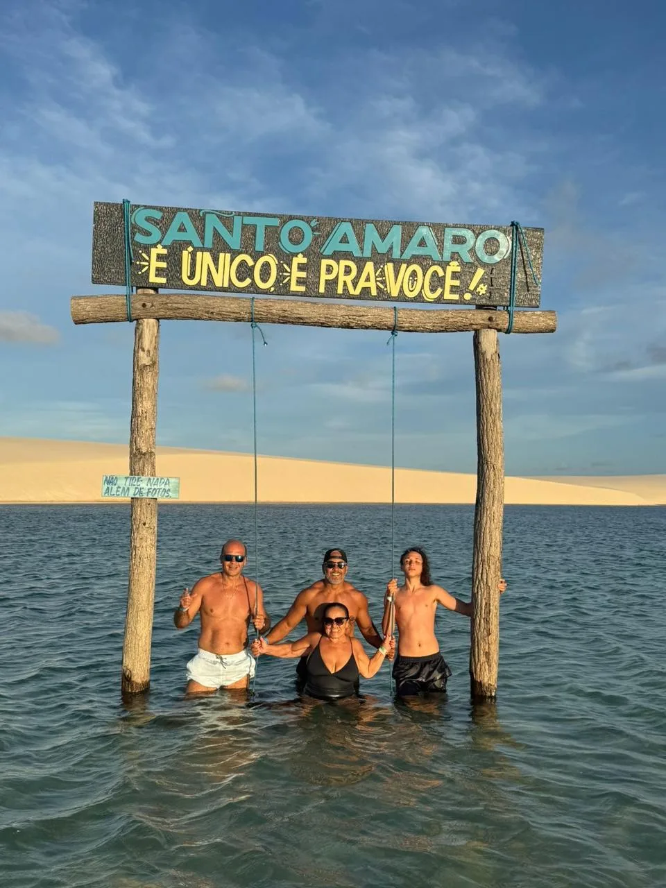 CIRCUITO BETÂNIA